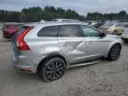 2017 Volvo XC60 T6 Dynamic