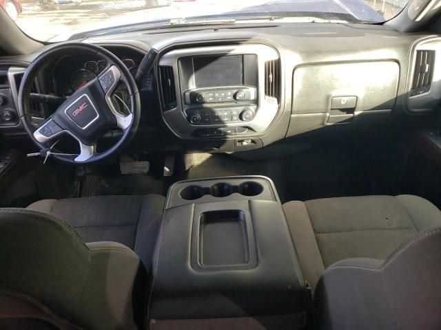 2014 GMC Sierra K1500 SLE