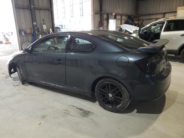 2010 Scion TC