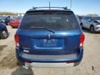 2008 Pontiac Torrent