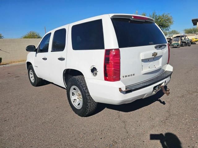 2009 Chevrolet Tahoe K1500 LS