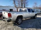 2011 GMC Sierra K3500 SLT