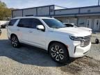 2021 Chevrolet Tahoe K1500 High Country