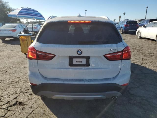 2018 BMW X1 XDRIVE28I