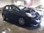 2010 Honda FIT Sport