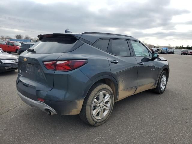 2019 Chevrolet Blazer 2LT