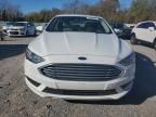 2018 Ford Fusion S