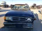 1996 Ford Ranger