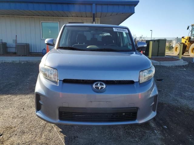 2011 Scion XB