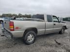 1999 GMC New Sierra K1500