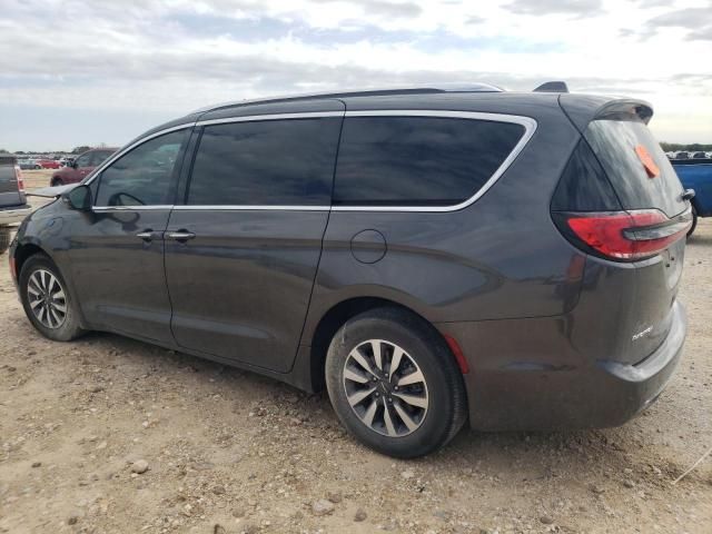 2021 Chrysler Pacifica Hybrid Touring L