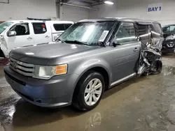 Ford salvage cars for sale: 2010 Ford Flex SE