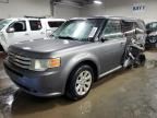 2010 Ford Flex SE