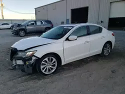 Acura Vehiculos salvage en venta: 2017 Acura ILX Base Watch Plus