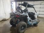 2020 Polaris RZR S 1000 Premium