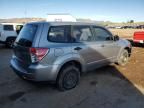 2009 Subaru Forester 2.5X