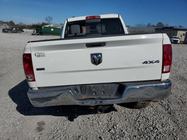 2016 Dodge RAM 1500 SLT