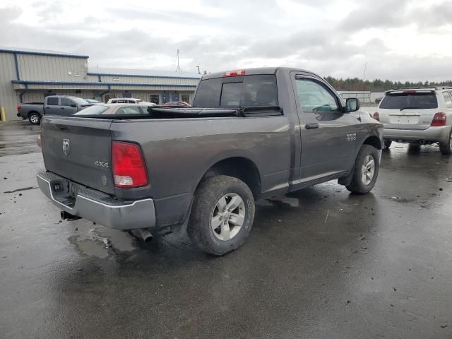 2015 Dodge RAM 1500 ST