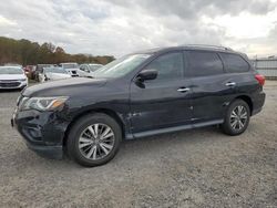 Run And Drives Cars for sale at auction: 2017 Nissan Pathfinder S