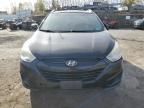 2011 Hyundai Tucson GLS