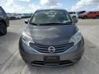 2016 Nissan Versa Note S