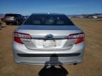 2014 Toyota Camry Hybrid