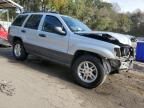 2004 Jeep Grand Cherokee Laredo