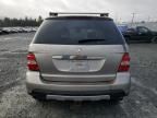 2006 Mercedes-Benz ML 350