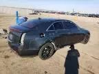 2013 Cadillac ATS Luxury