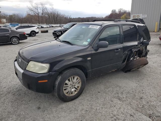 2006 Mercury Mariner