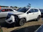 2017 Jeep Compass Sport