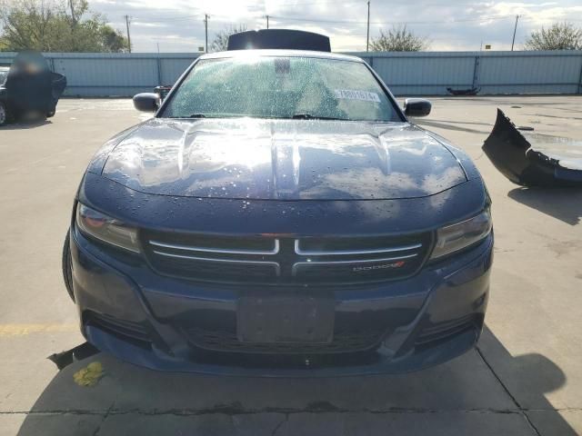 2017 Dodge Charger SE