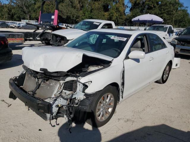 2011 Toyota Camry SE