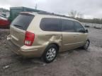 2007 Hyundai Entourage GLS