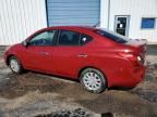 2014 Nissan Versa S