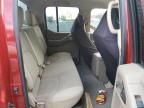 2010 Nissan Frontier Crew Cab SE