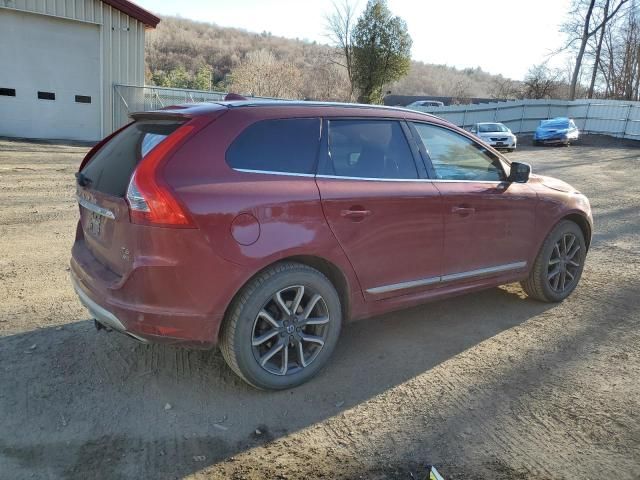 2017 Volvo XC60 T6 Dynamic