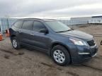 2013 Chevrolet Traverse LS