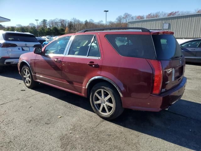 2004 Cadillac SRX