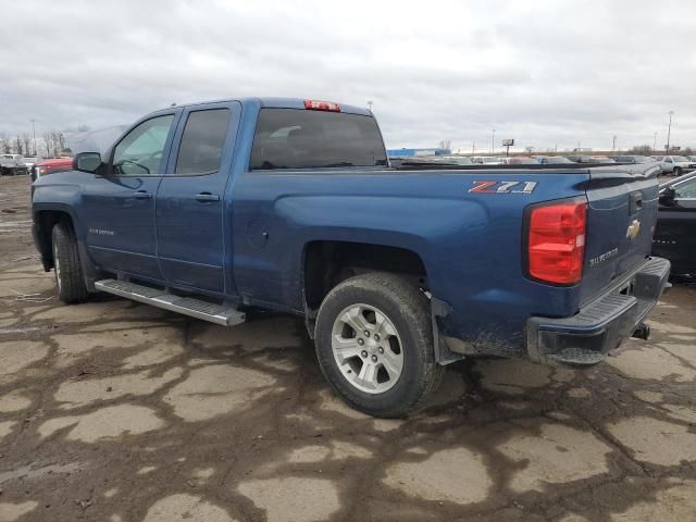 2019 Chevrolet Silverado LD K1500 LT