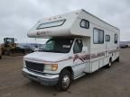 1997 Ford Econoline E450 Super Duty Cutaway Van RV