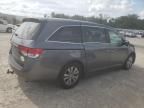 2015 Honda Odyssey EX