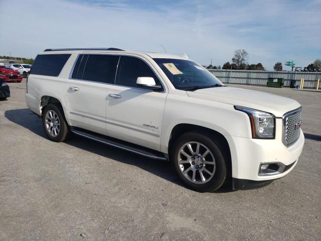 2015 GMC Yukon XL Denali