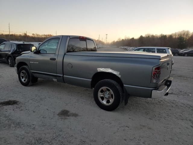 2005 Dodge RAM 1500 ST