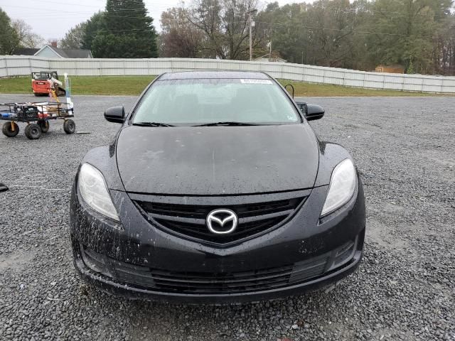 2010 Mazda 6 I