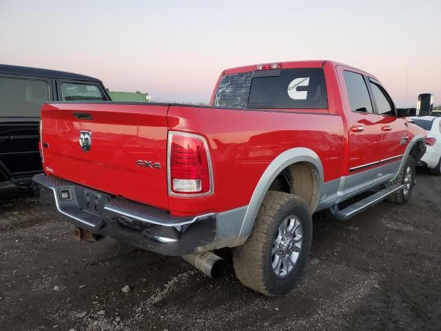 2015 Dodge 3500 Laramie