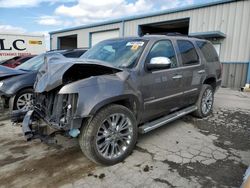 Chevrolet salvage cars for sale: 2014 Chevrolet Tahoe K1500 LTZ