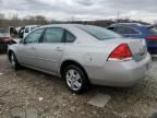 2007 Chevrolet Impala LS