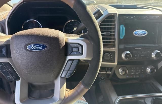 2021 Ford F250 Super Duty