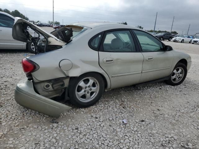 2006 Ford Taurus SE